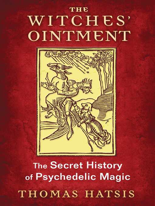 Title details for The Witches' Ointment by Thomas Hatsis - Available